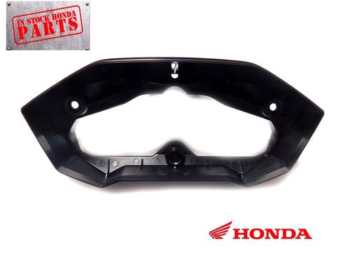 HONDA MSX 125 GROM 2013-15 SPEEDOMETER COVER METER OUTER OEM